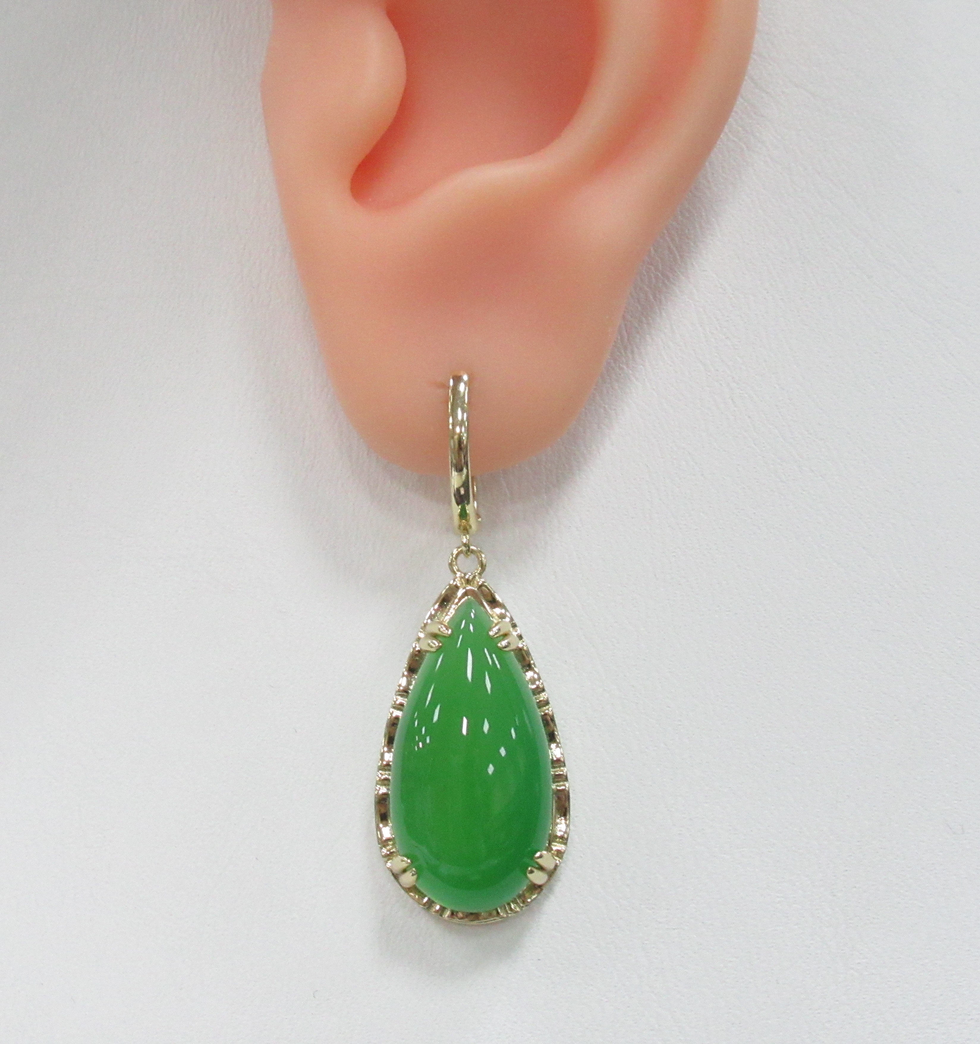 10522-004216 Серьги (Ag 925)